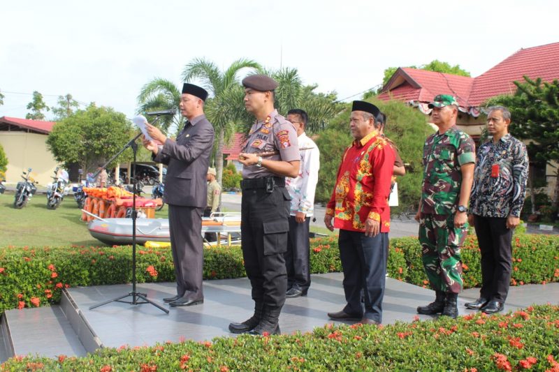Ajak Taat Bayar Pajak, Bapenda Mura Siapkan Banyak Hadiah