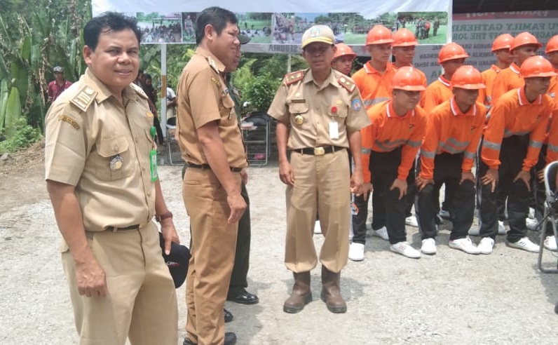 Deadline Tiga Hari, Pedagang Harus Kosongkan Pasar Pelita Hilir dan Pasar Hungan