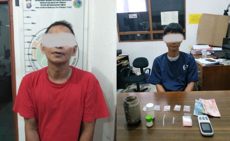 Sekda Katingan Hadiri Upacara Hari Jadi ke-67 Kabupaten Kotim