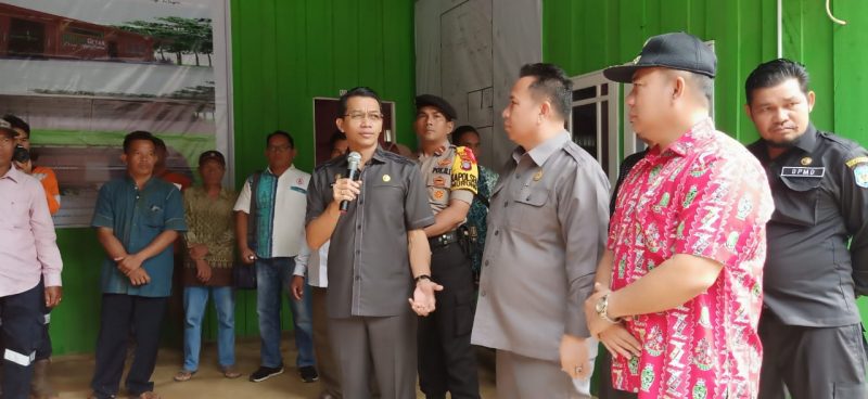 Usulan Masyarakat Lewat Musrenbang Bisa Jadi Skala Prioritas