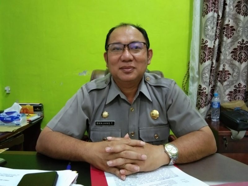 Warga Ketapang UsuI Diadakan Pelatihan Ekonomi Produktif