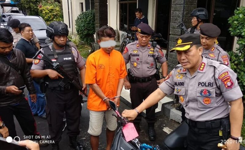 Wabup Lantik Pengurus Gerakan Pramuka Kwartir Ranting Mendawai