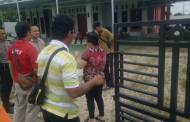 Rumah Kadis Sosial Katingan Dibobol Pencuri, Kerugian Capai Rp250 Juta