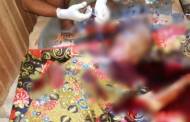 Setelah Bunuh Ibu Kandung, Pelaku Sampaikan Pengumuman Lewat Toa Masjid
