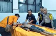 Disambar Petir, Pemuda Ini Tewas Seketika Dalam Posisi Bersujud