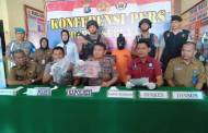 Mucikari Pekerjakan Gadis Dibawah Umur, Tarif Sekali Kencan Rp400 Ribu