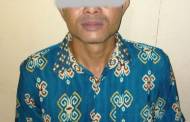 Hasil Tes Kejiwaan, Pembunuh Ibu Kandung di Sangai Dinyatakan Waras