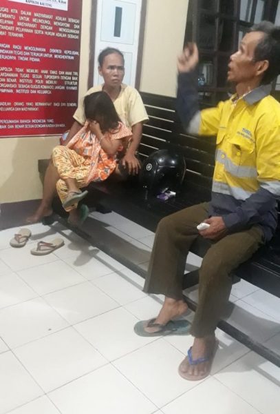 Polisi Pastikan Isu Penculikan Anak Tidak Benar
