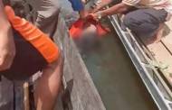 Tenggelam, Pencari Ikan Ditemukan Sudah Tak Bernyawa