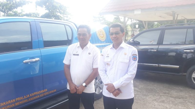 Bamus DPRD Susun Jadwal Kegiatan Masa Persidangan l