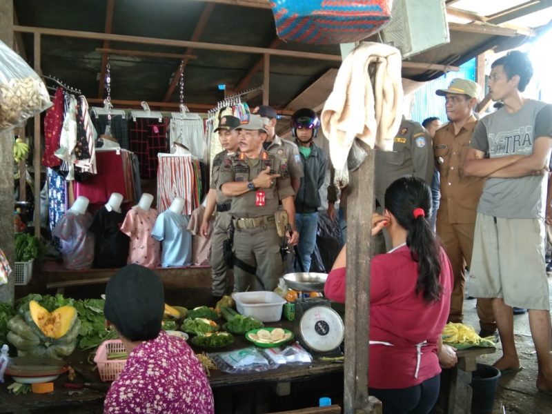Antisipasi Penyebaran Virus Corona, Pengawasan Harus Diperketat
