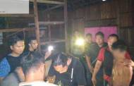 Usai Membacok, Pelaku Sembunyi di Balik Akar Pohon