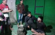 Sempat Kabur, Satu Kawanan Pembobol Rumah Kosong Diamankan Polisi