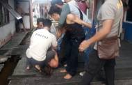 Berdalih Mau Beli HP, Eh… Malah Dibawa Kabur, Dua Sekawan Diringkus Polisi