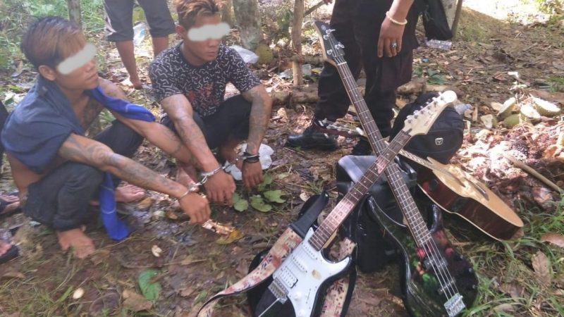 Bupati Apresiasi Kunjungan Gubernur Kalteng ke Kabupaten Katingan