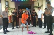 Keperluan Autopsi, Polisi akan Gali Kuburan Bayi Korban Pembunuhan