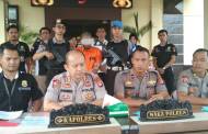 Biadab, Pria Ini Banting Bayi Usia Tujuh Hari dan Menginjaknya Hingga Tewas