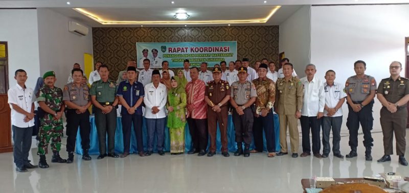 Komisi III DPRD Kapuas Siap Tampung Aspirasi Masyarakat