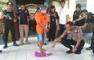 Ini Kisah Masa Lalu Pria yang Tega Membanting Bayi dan Menginjaknya Hingga Tewas
