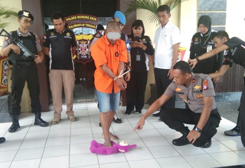 Program Pembukaan Lahan Tanpa Bakar Perlu Dukungan