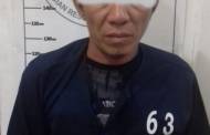 Lagi Asik Tidur, Pengedar Sabu-sabu Dibangunin Polisi