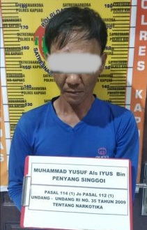 Katingan Masih Bebas Virus Corona, Antisipasi Tetap Perlu Dilakukan