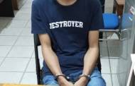 Simpan 7,6 Gram Sabu-sabu, Pengedar Diringkus Polisi