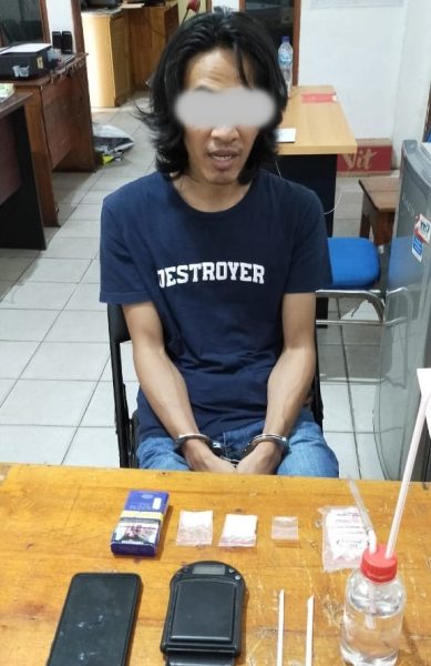 Pencuri Ditangkap Warga saat Beraksi, Dua Kawannya Kabur