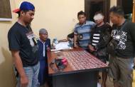 Transaksinya di Sebuah Pondok, Pria ini Kedapatan Bawa 180 Paket Sabu-sabu