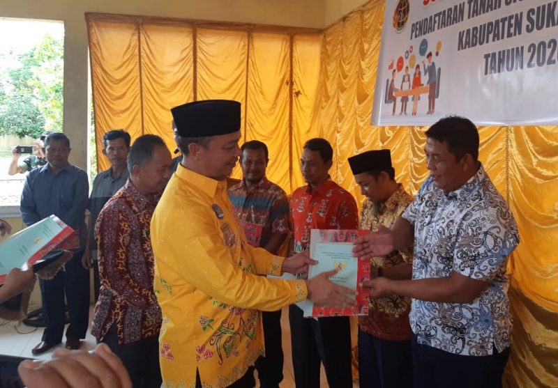 Tiga Rumah Hangus, Kerugian Ditaksir Capai Rp250 Juta