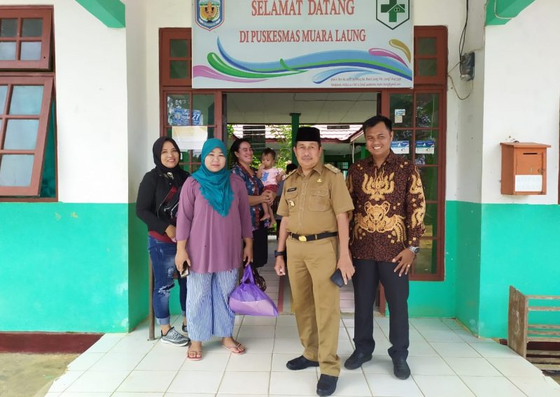 Bupati Minta Pembangunan Sesuai Visi Misi RPJMD 2018-2023