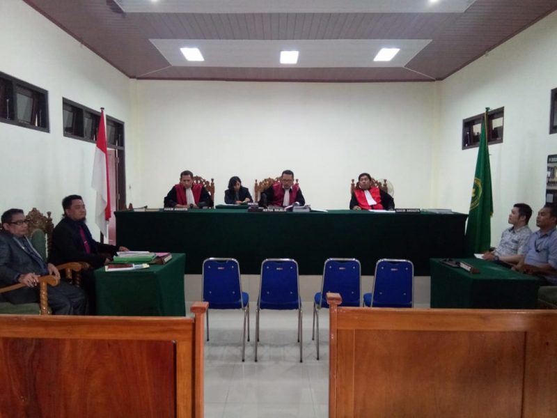 Transaksinya di Sebuah Pondok, Pria ini Kedapatan Bawa 180 Paket Sabu-sabu
