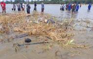 Mayat Tanpa Identitas Mengapung di Pantai Desa Kampung Tengah