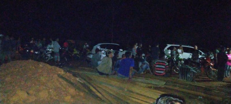 Dua Hari Tersesat di Hutan, Warga Samba Bakumpai Diduga Disembunyikan Roh Halus