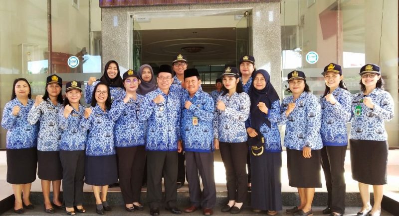 Ayah Biadab Pembunuh Tiga Bayi Kandung Diduga Dalam Kondisi Waras