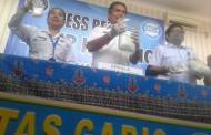 Bandar Besar Narkoba Asal Kotim, BNNP Kalteng Selidiki Dugaan Pencucian Uang