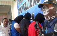 Bandar Narkoba Terancam Mati, BNNP Kalteng Masih Buru Mayor