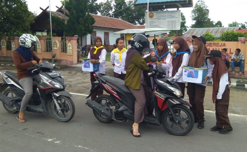 Sidang Perdata Ditunda Lagi, PT. ABS Selaku Pengugat Kecewa