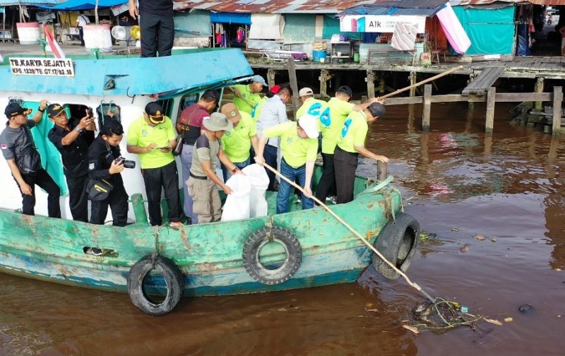 Masyarakat Wilayah Pesisir Perlu Dukungan Alat Pertanian