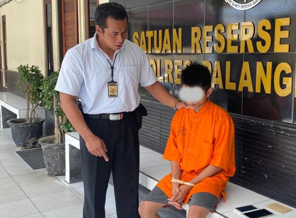 Program Pembangunan Harus Benar-benar Dikaji Lebih Dahulu