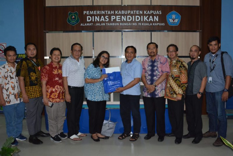 Musim Hujan Tiba, Harus Ada Ansisipasi Ancaman Banjir