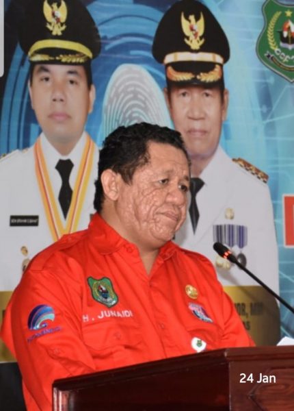 Tingkatkan PAD, Pemerintah Daerah Harus Punya Inovasi