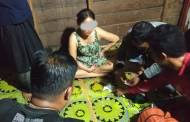 Pernah Ditahan Kasus Zenith, IRT Ini Beralih Bisnis Sabu-sabu