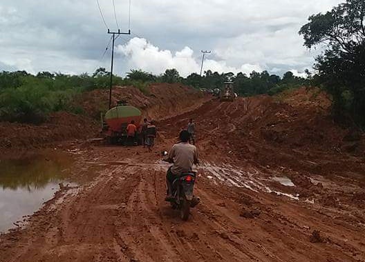 Hari Pers Nasional Tahun 2020, Ini Harapan Ketua DPRD Kapuas