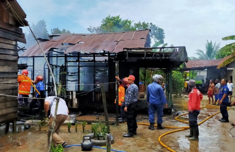 Masalah Utang Rp5,3 Miliar, Tergugat Tak Puas Putusan Majelis Hakim dan Ajukan Banding