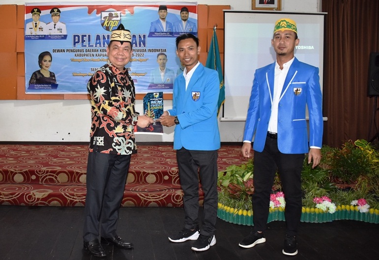 Dewan Ingatkan Kontraktor Harus Perhatikan Program K3