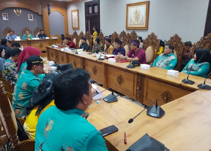 DPRD NIlai Pengelolaan Dana CSR Banyak Belum Terarah