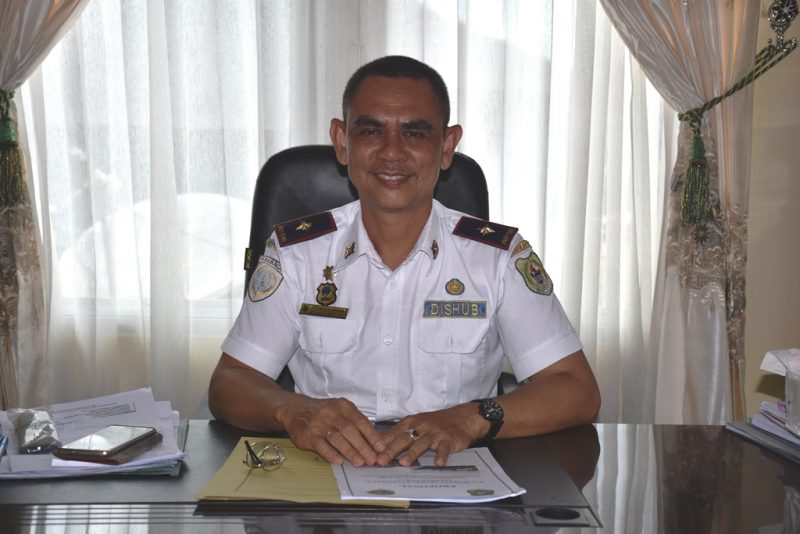Komunikasi Prioritas Pembangunan, Bupati Mura Kunker ke Kabupaten Malinau