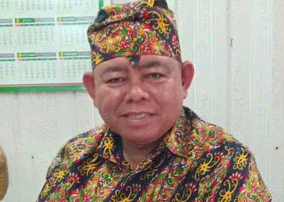 Baru Turun dari Sepeda Motor, Pemuda Asal Samuda Disergap Polisi