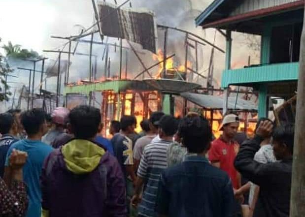 Sistem Online, Bupati Ajak Masyarakat Sukseskan Sensus Penduduk Tahun 2020
